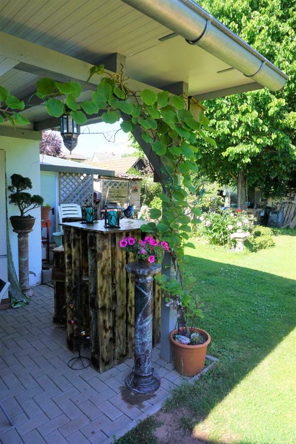 Fewo Jule Thaleischweiler-Froschen Extérieur photo