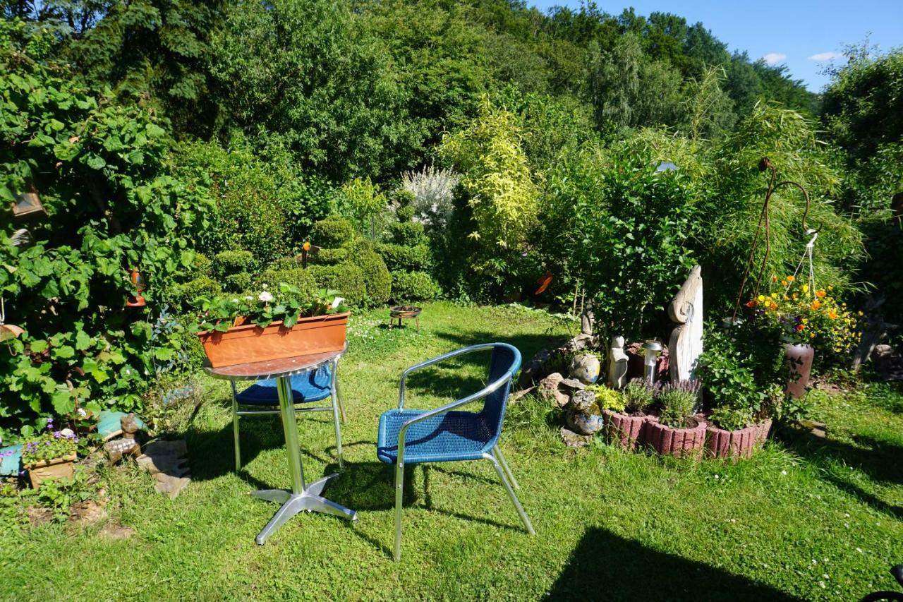Fewo Jule Thaleischweiler-Froschen Extérieur photo